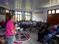 Amazonie – Les jésuites d’Amazonie défendent le rôle des autochtones et des laïques.