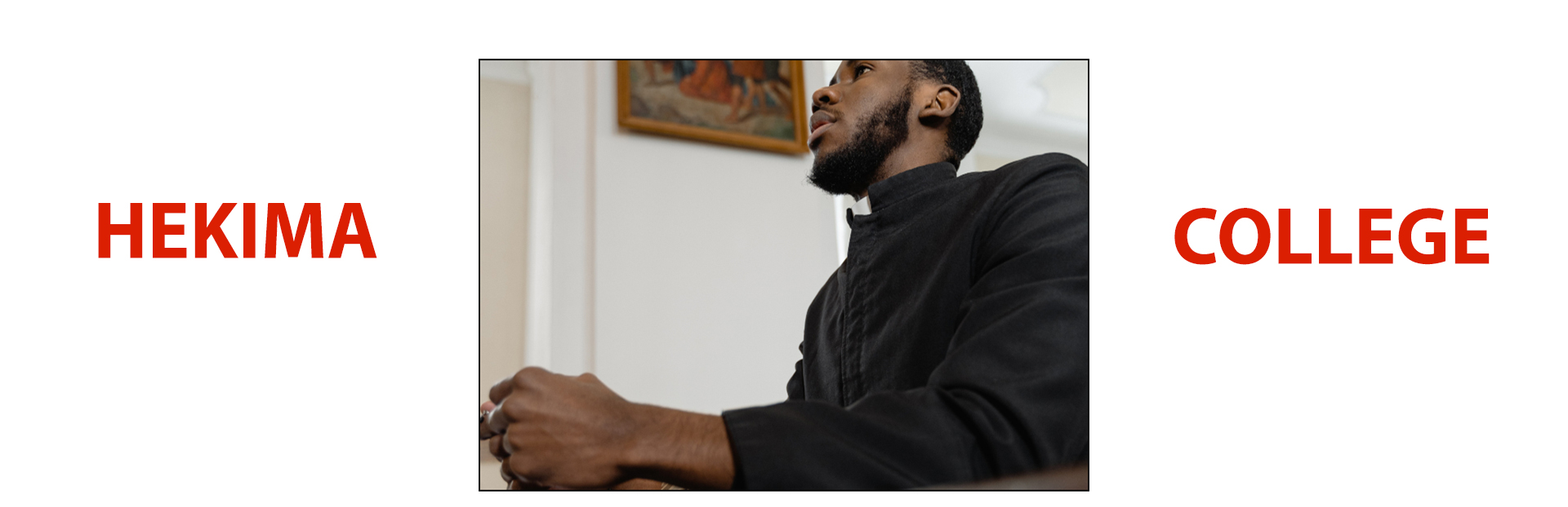 Africa – A Colloquium on “Religious Poverty in Africa Today” at Hekima University College