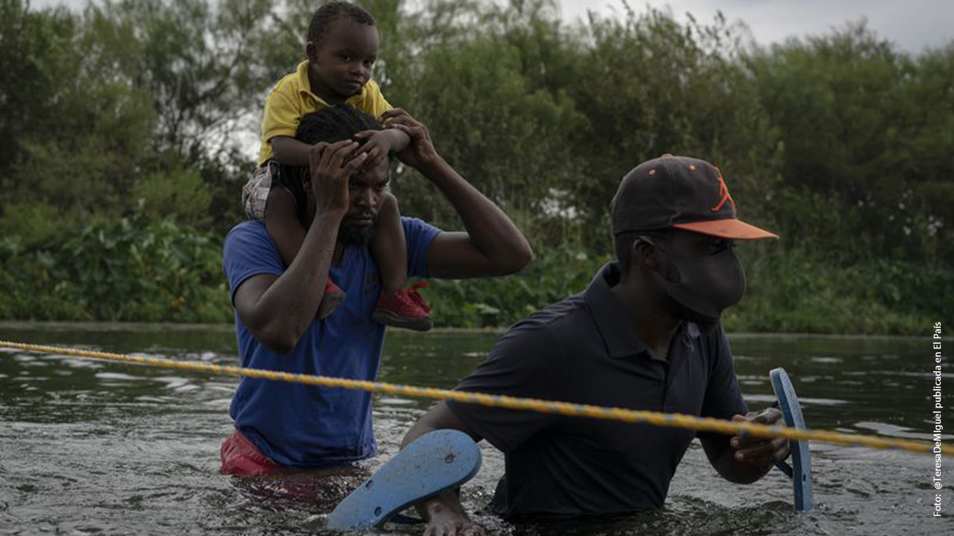 Latin America – Migration crisis: Jesuit networks in Mexico and Central America speak out