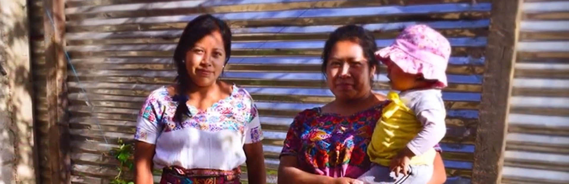 America Latina – Campaña “La Economía de Clara”: el rol de la mujer en la economía