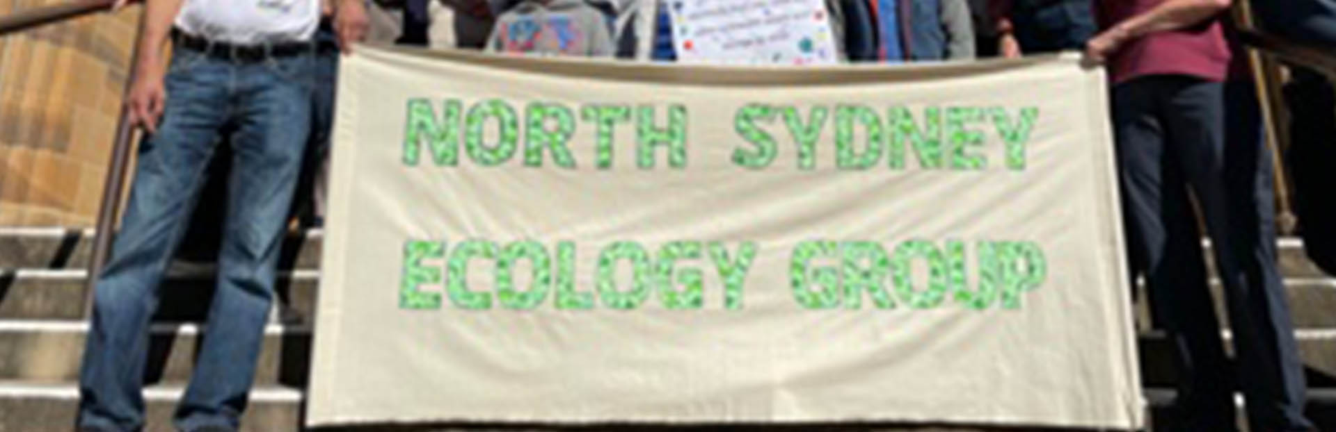 Australie – Les catholiques de North Sydney rejoignent les communautés religieuses en quête de justice climatique