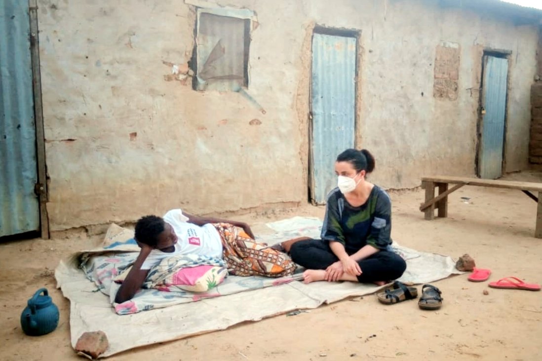 Tchad – Au Tchad, se découvrir pauvre pour se retrouver ensemble