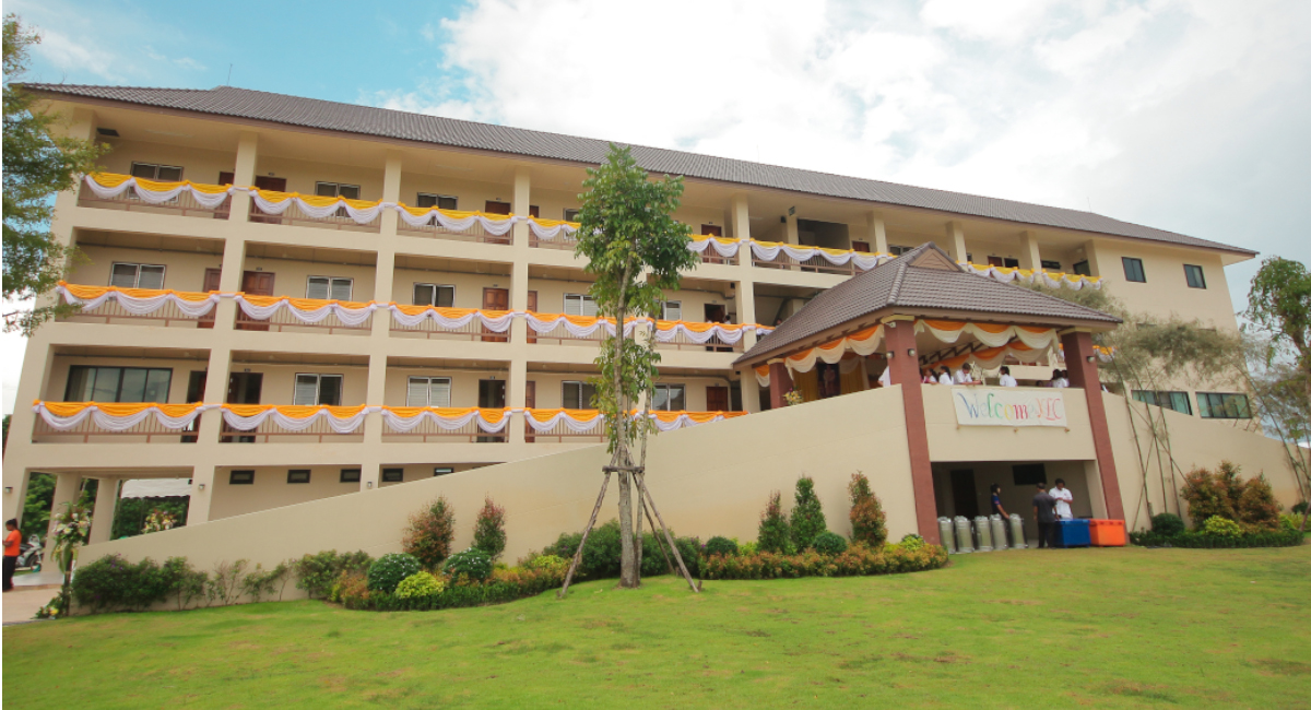 Asie Pacifique – Un avenir plein d’espoir pour les minorités ethniques à Chiang Rai
