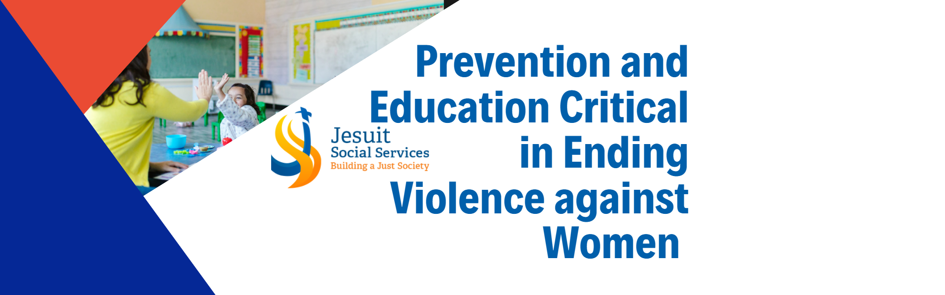 Australia – Prevention and Education Critical in Ending Violence against Women