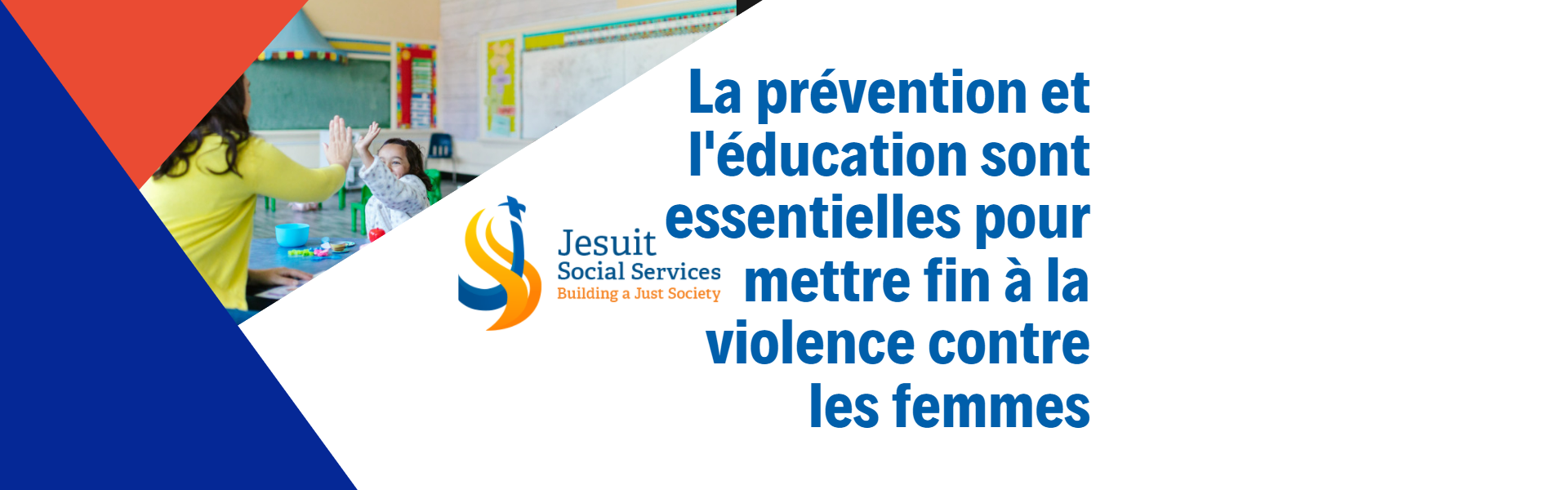 Australie – La prévention et l’éducation sont essentielles pour mettre fin à la violence contre les femmes