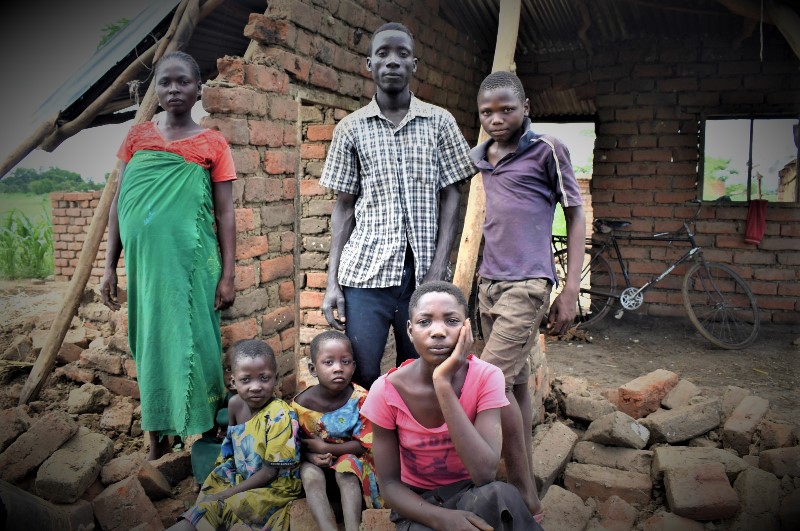 Africa – Jena sta facendo pressioni sul governo del Regno Unito per riorientare la sua assegnazione di DSP per il finanziamento del clima nell’Africa subsahariana