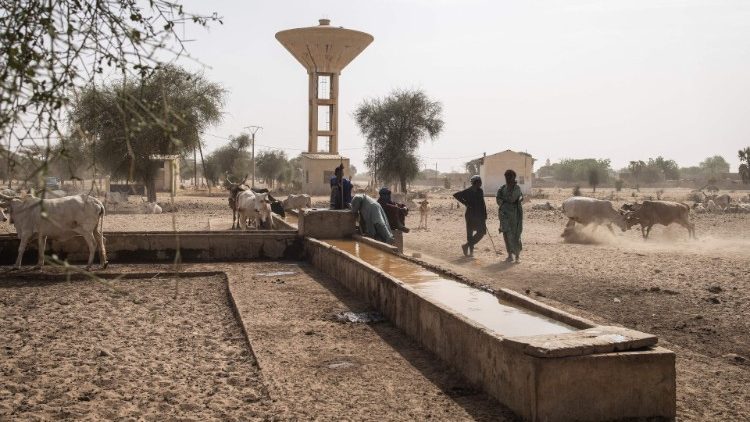 Global – El Foro Mundial del Agua destaca los esfuerzos para combatir los retos globales del agua