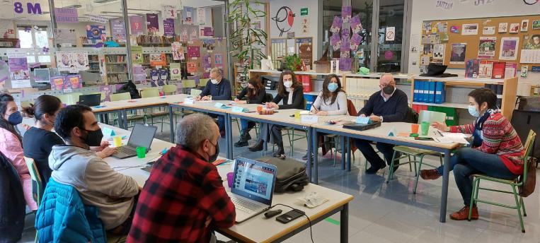 España – “Empresas para el bien común”, en el camino de la justicia socioambiental