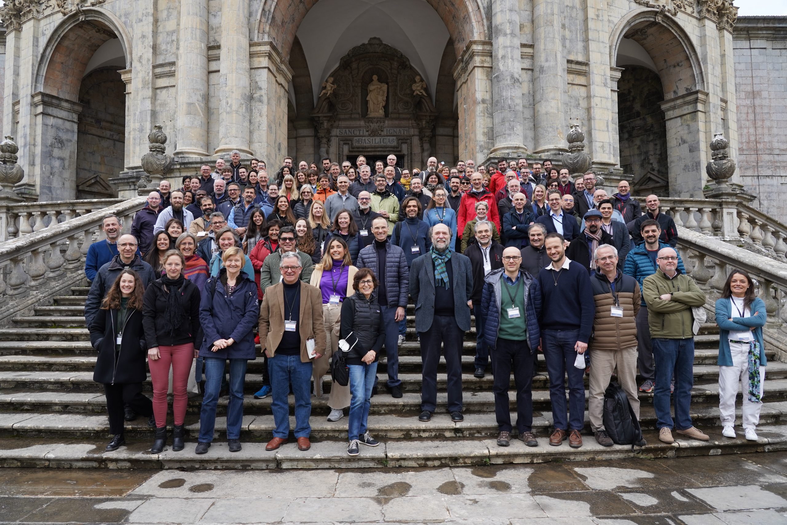 Global – Le Congrès Justice et Écologie incite à la synodalité en action