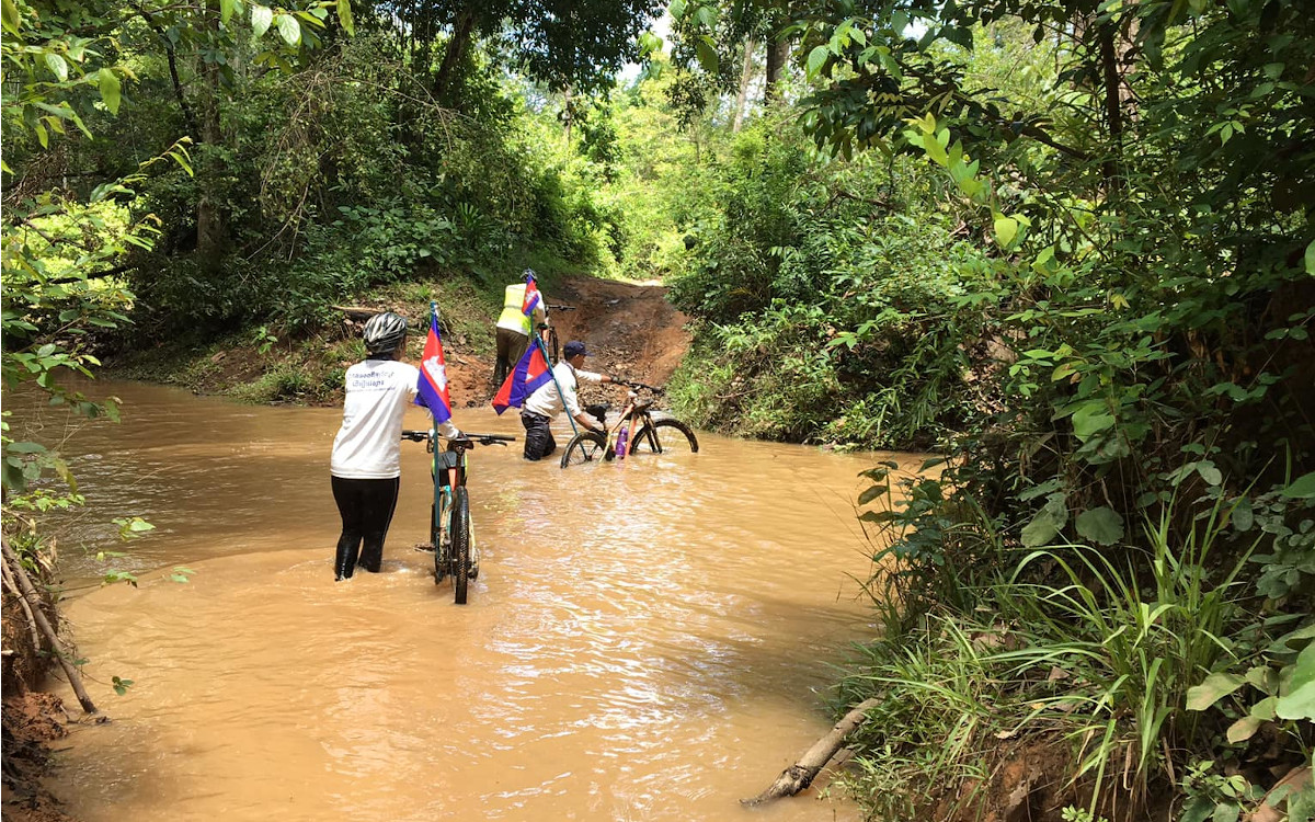 Asia-Pacifico – Celebrazioni per la Giornata mondiale dell’ambiente in Cambogia