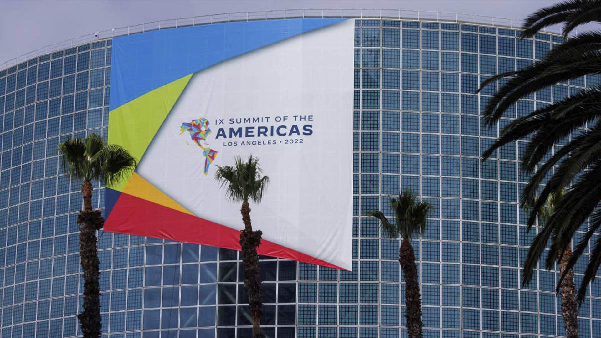 Latin America – Red Jesuita con Migrantes-LAC at the Summit of the Americas
