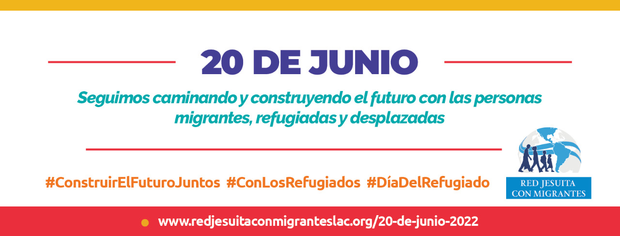 Latin America – “We Must Build a Future With Refugees”