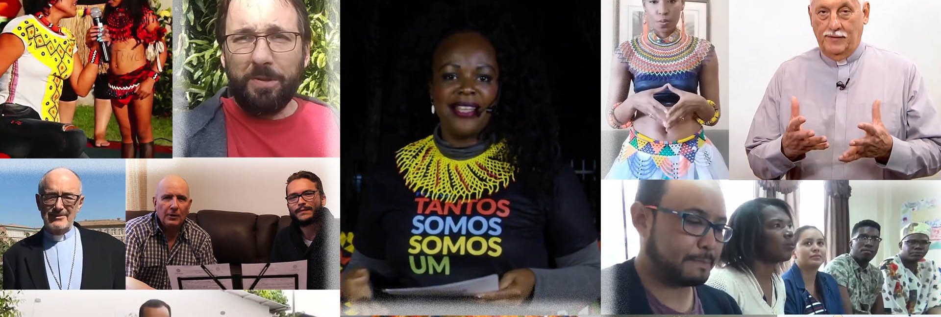 Latin America: A Festival to accompany refugees