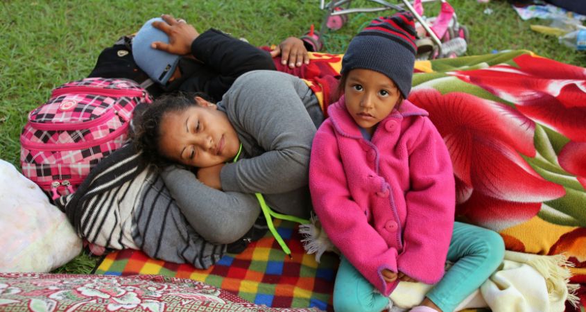 USA – Remain in Mexico SCOTUS Decision Celebrated by Ignatian Network