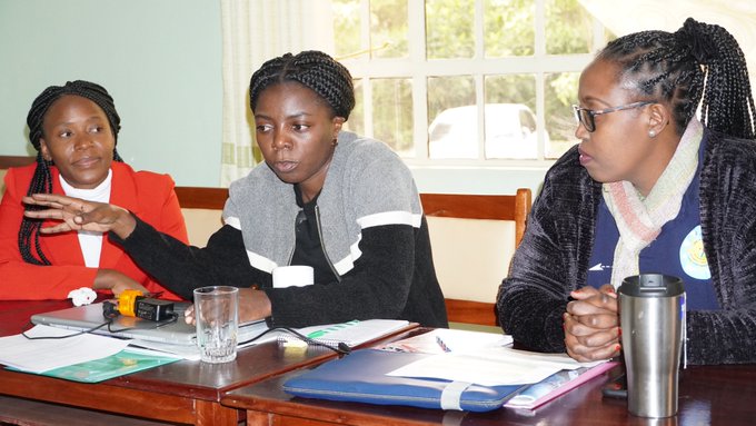 Africa – Workshop di advocacy sull’ecologia integrale e la giustizia climatica