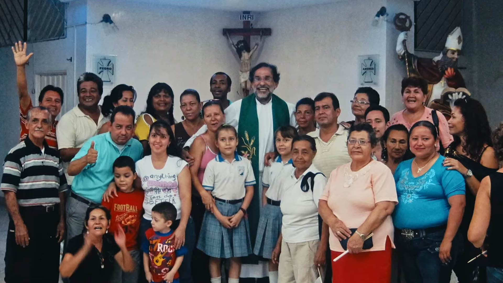 America Latina – Il voto di povertà dei Gesuiti: “La sfida è essere testimoni…”.