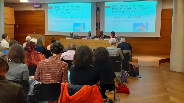 Spain – The challenges of a just energy transition