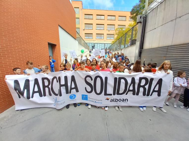Espagne – Une marée de solidarité avec les migrants et les réfugiés