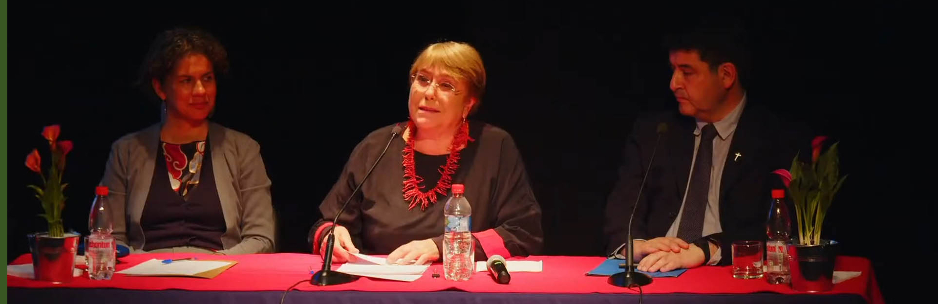Cile: la rivista Mensaje presenta un libro sull’ecologia integrale