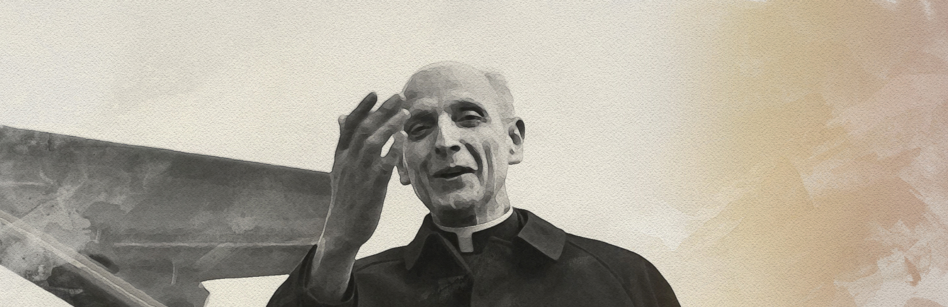 Global – 115ème anniversaire de Pedro Arrupe SJ