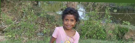 Timor-Leste – Des villageois autonomes au Timor-Leste apportent de l’eau potable à leurs communautés
