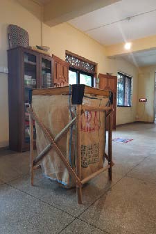 Sri Lanka – Le Centre Loyola pour l’écologie et la justice en première ligne contre la crise sri-lankaise
