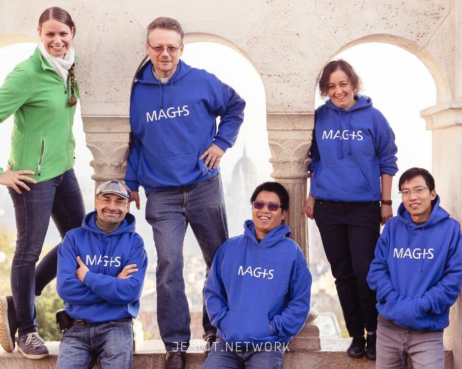 Global – MAGIS 2023: creating a hope-filled future