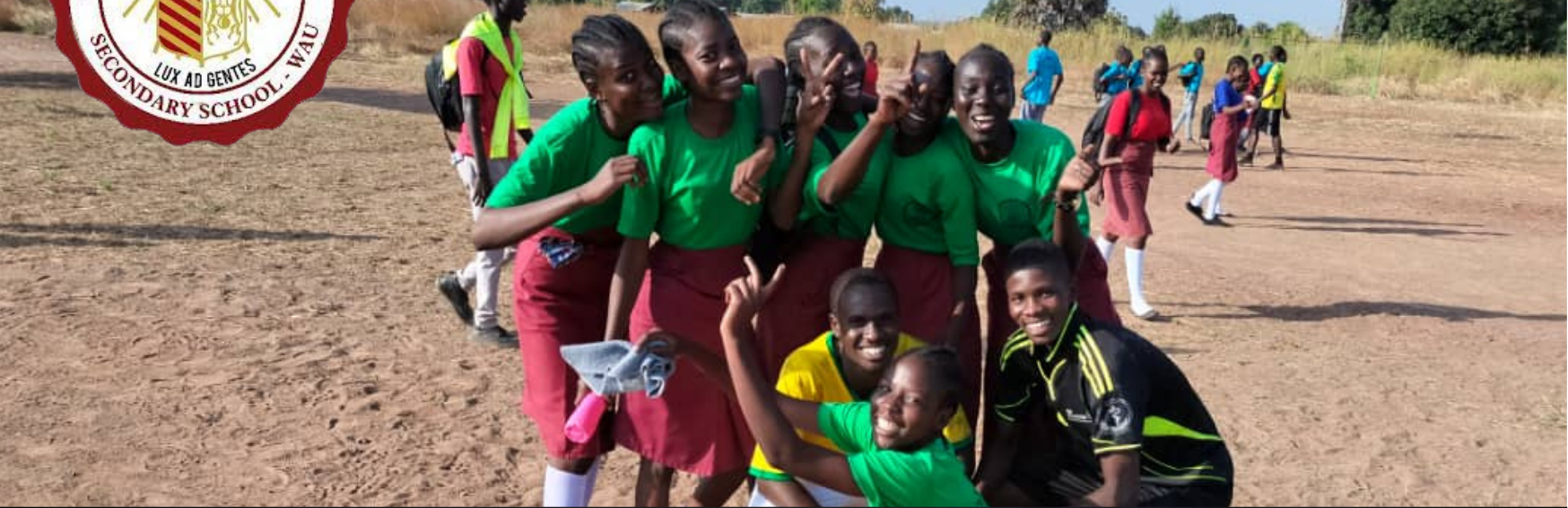 South Sudan – School Food Appeal: LSS Wau