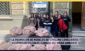 Argentina – Soy Refugio e Toyota Argentina si alleano per incoraggiare progetti di produzione sostenibili.
