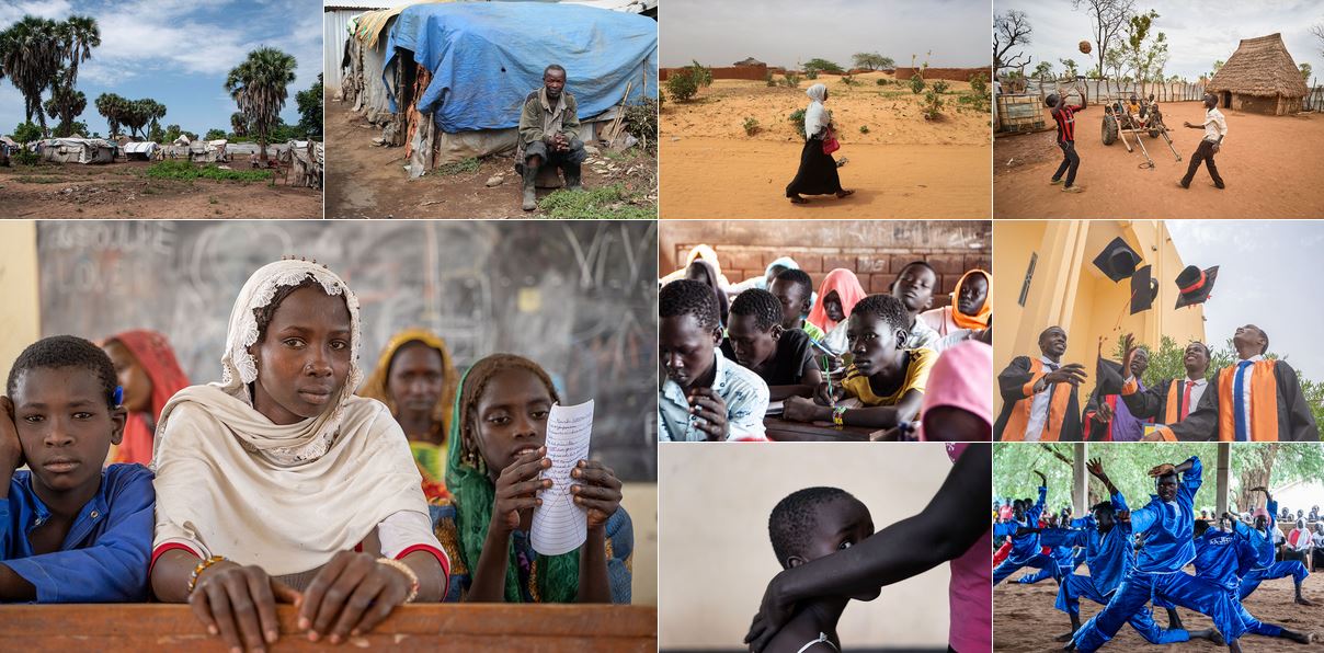 Africa – Far from home – How long more?
