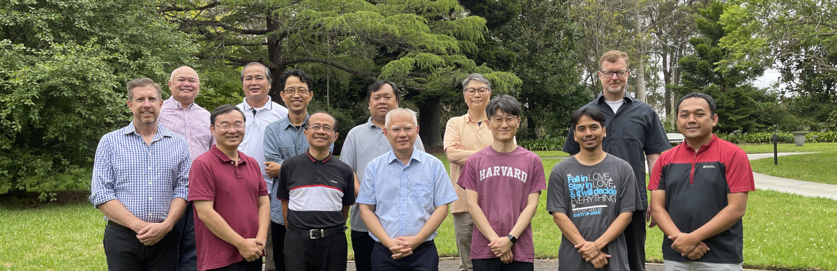 Asia Pacific – Defining the work of safeguarding