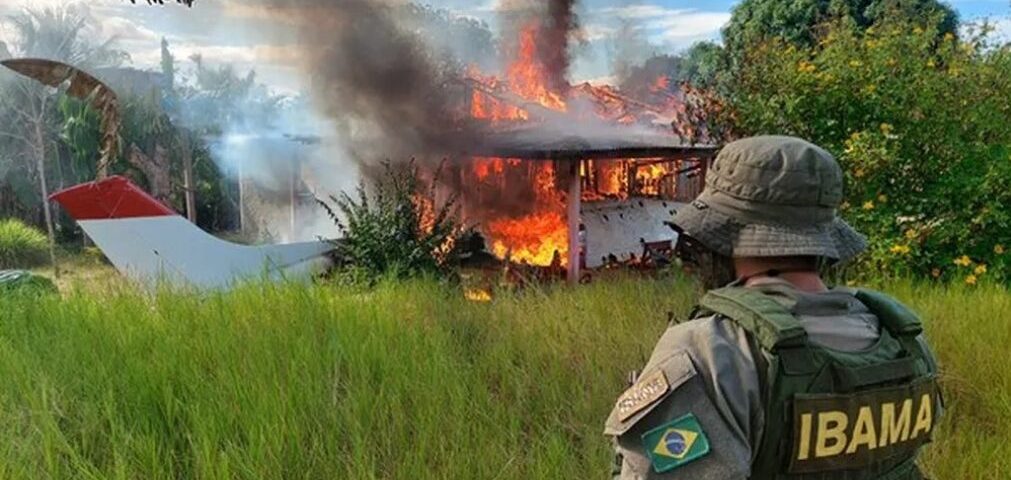 Brasile – La Campagna “A Vida por um Fio” rilascia una dichiarazione sulla tragedia degli Yanomami