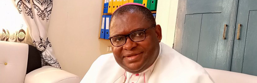 Il vescovo del Camerun sostiene il Papa sul “colonialismo economico” in Africa