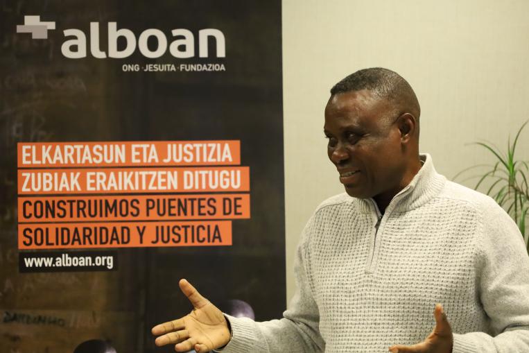 DR Congo. Cooperative Spirit at the Service of Food Sovereignty