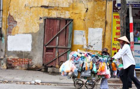 Sacerdotes al servicio de los pobres, jóvenes, cuidado de la “Casa Común” en las pequeñas comunidades