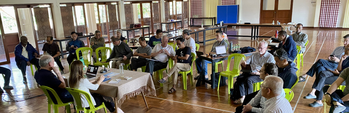 Asia Pacific – The road ahead for safeguarding