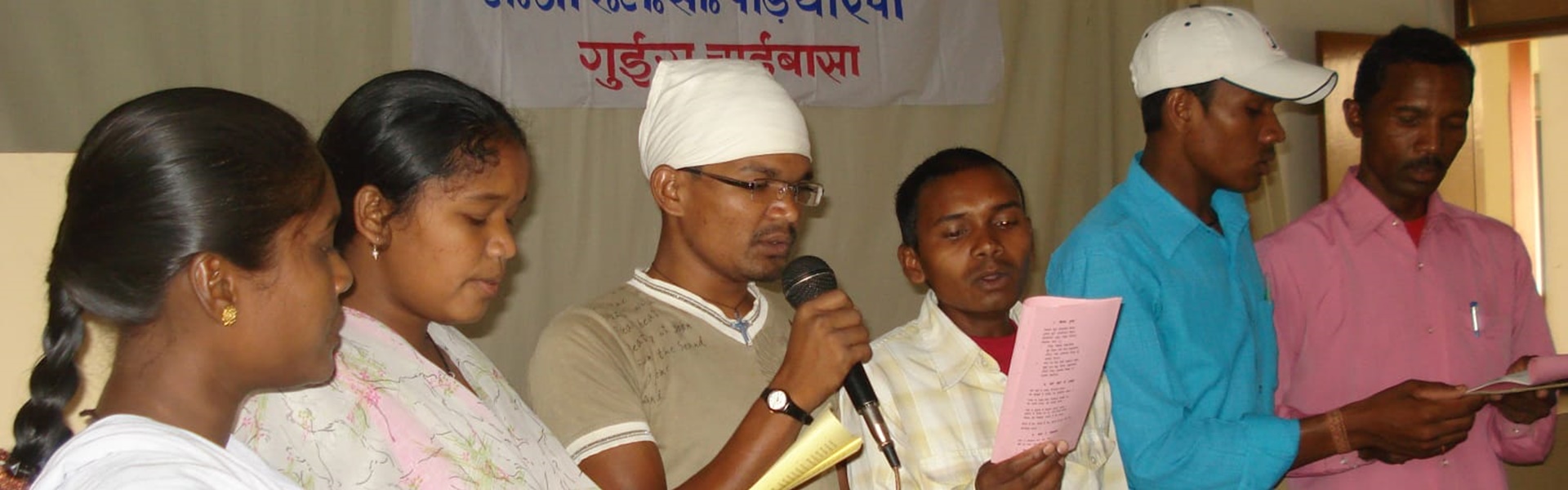 India –  L’apostolat social et ses piliers dans la Province jésuite de Jamshedpur