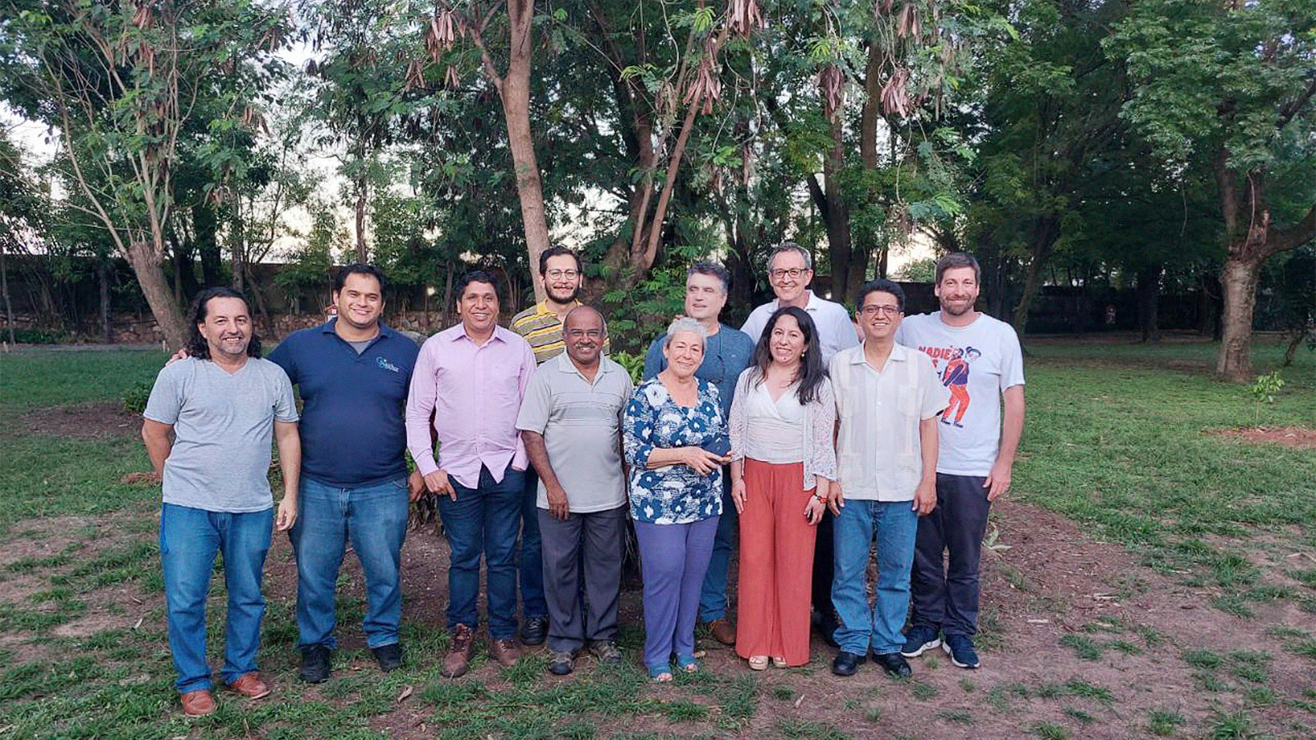 Paraguay – Social Delegates hold Assembly in Paraguay
