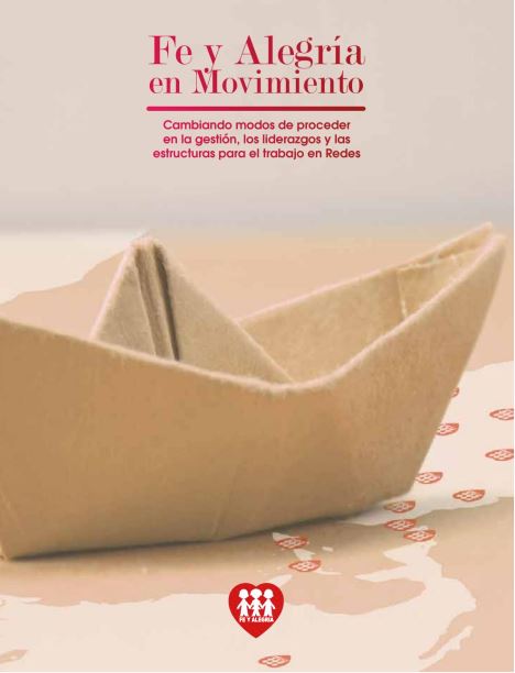 Global – Decálogo de trabajo en red de Fe y Alegría