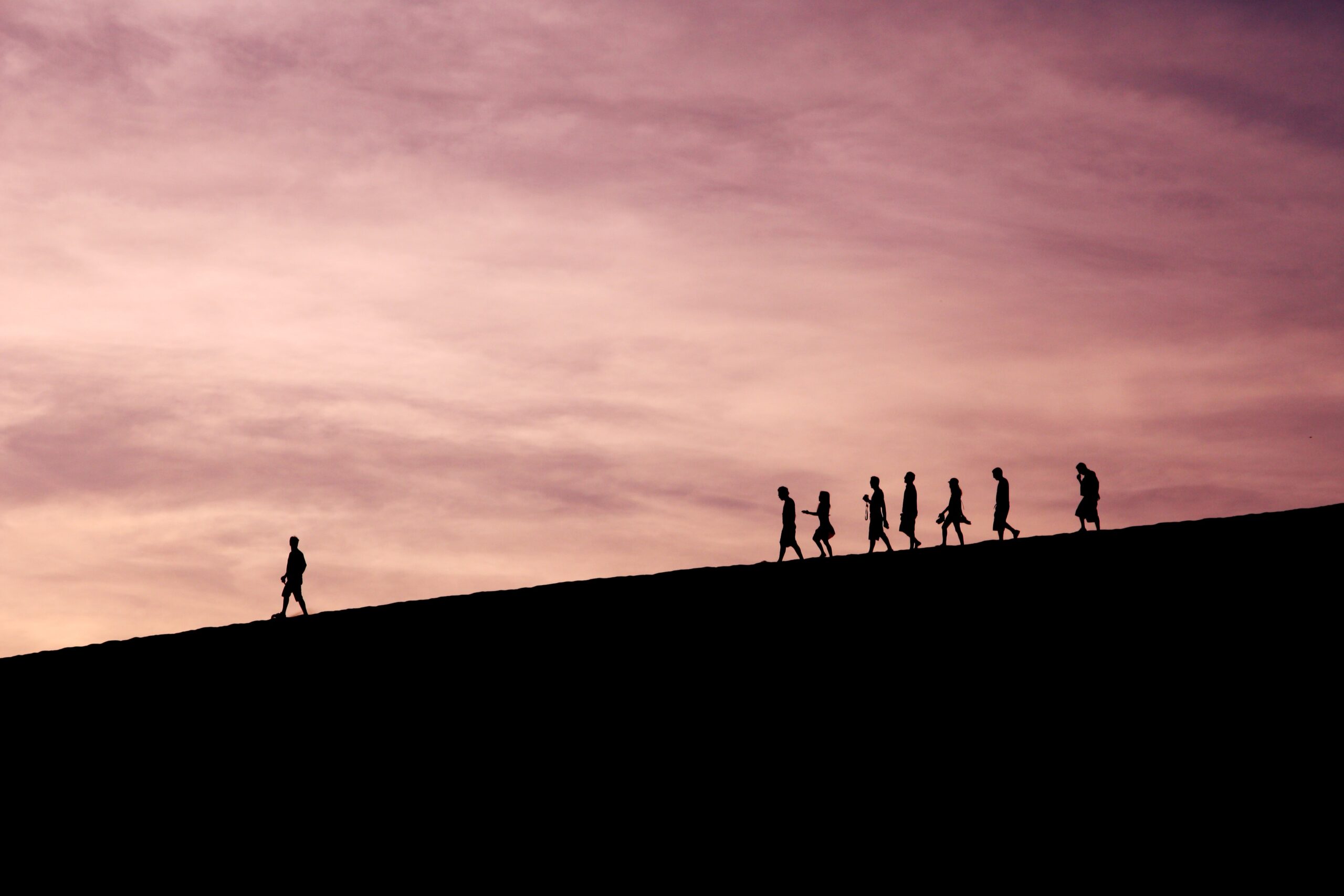 Europe – Understanding Ignatian Leadership – an ELP Fellow’s perspective