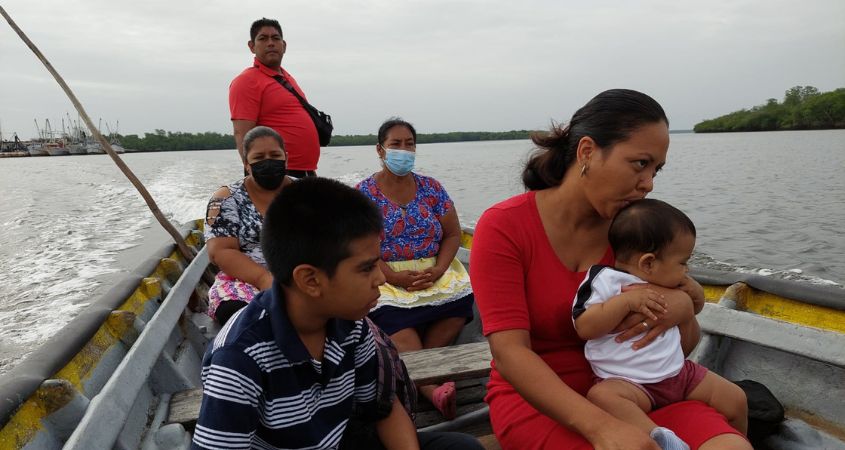 El Salvador – Human Rights Abuses and the State of Emergency in El Salvador