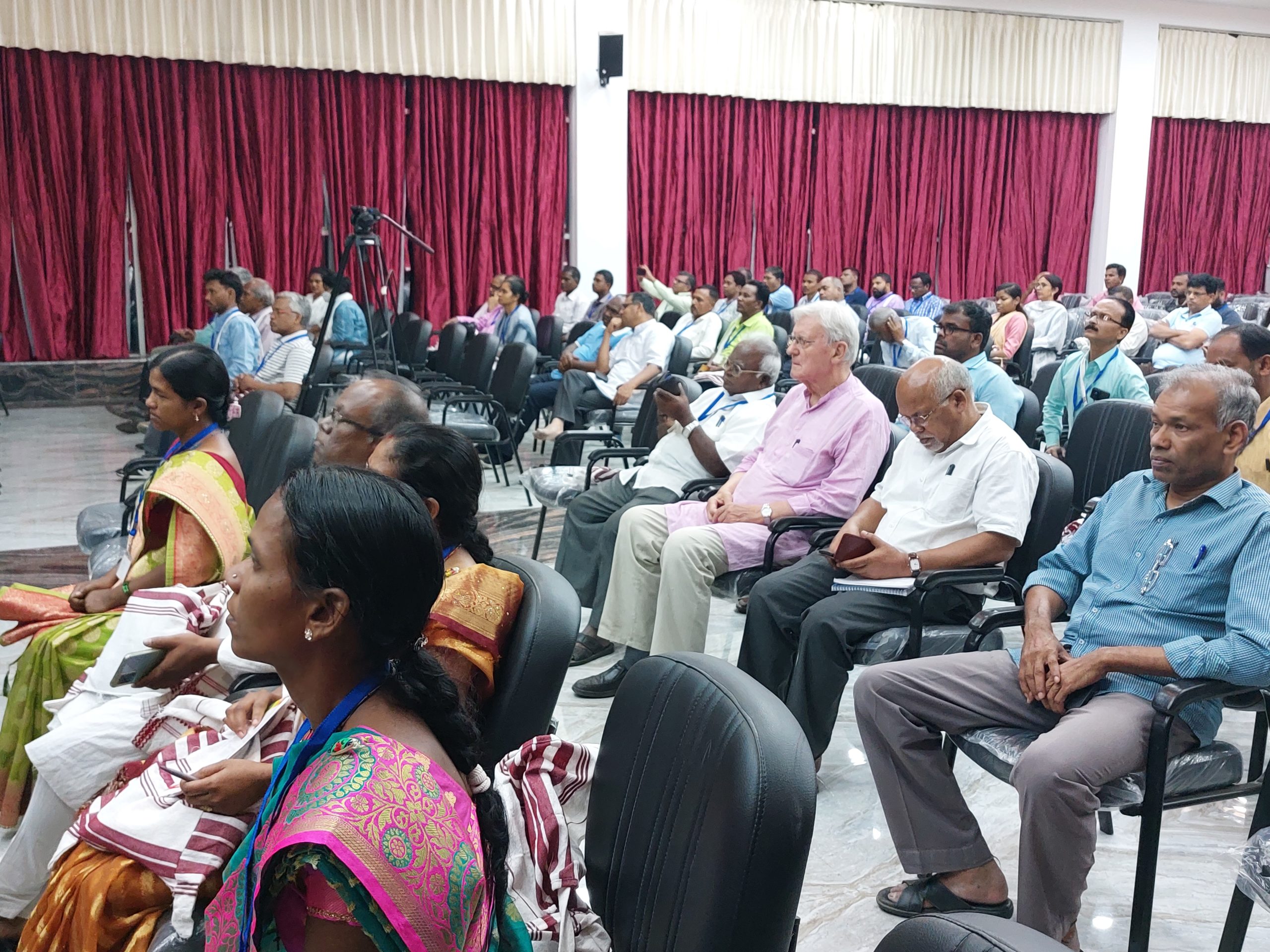 23Aprile convention India 4