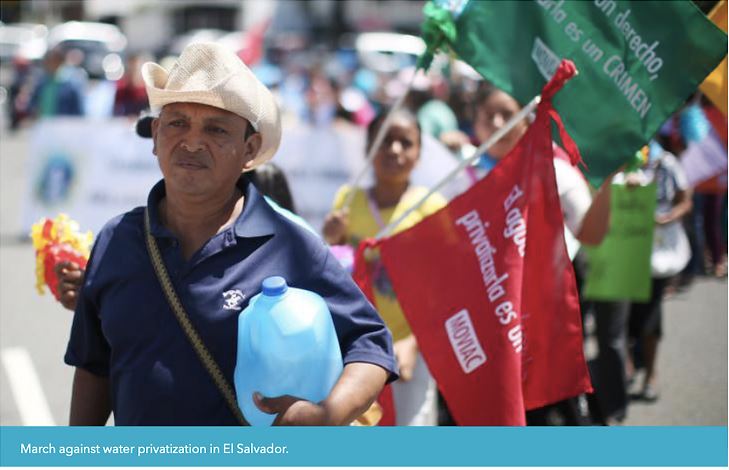 Latin America – Root Causes Strategy: Strengths And Weaknesses Of US Foreign Policy In Central America
