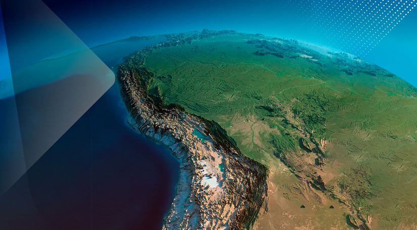 Latin America – Word from CPAL: Amazonia, a joint MISSION