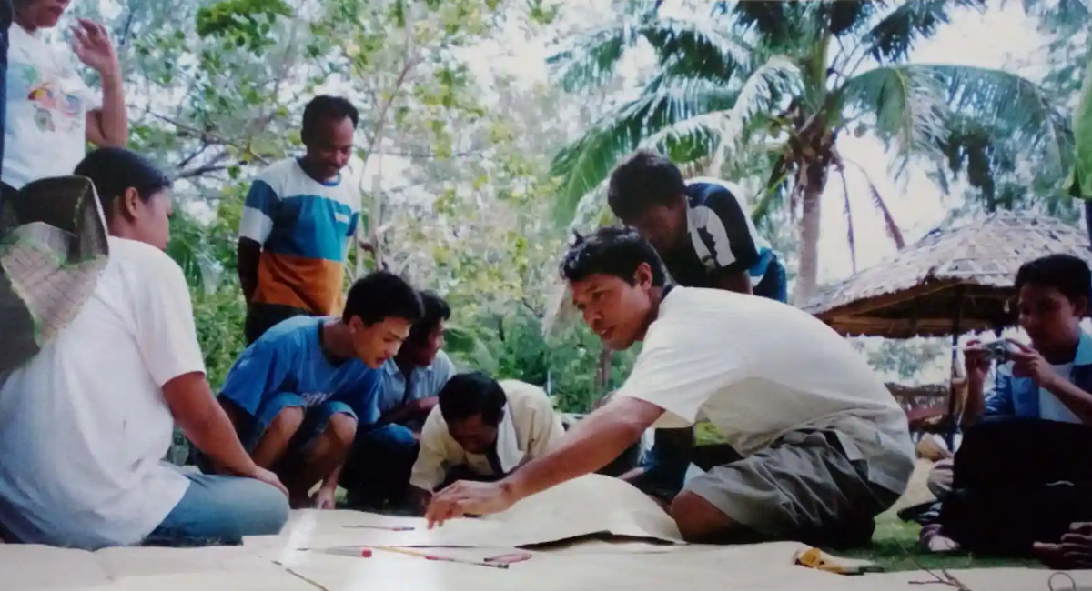 Asia Pacific – Living out a faith that does justice