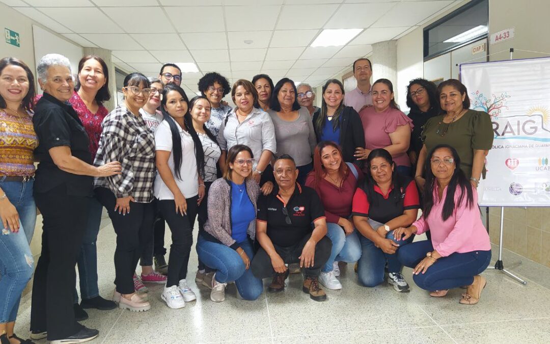 Venezuela – La réconciliation comme horizon commun