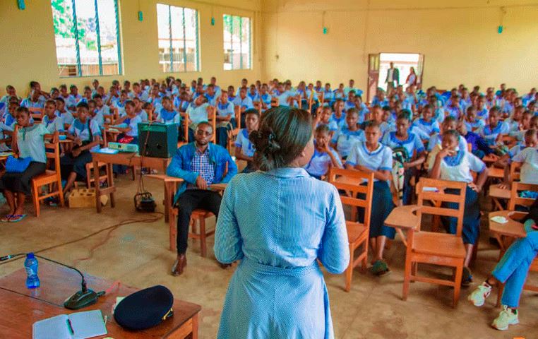 RDC – La dirigenza femminile e le professioni del futuro