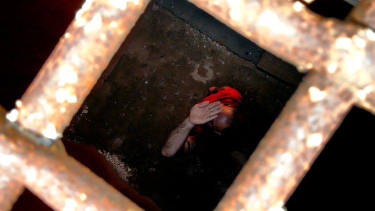 Global – En juin, le Pape François prie pour l’abolition de la torture