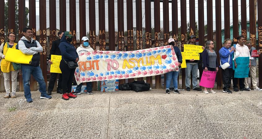 USA-CANADA – Le réseau jésuite des migrations se réunit en Arizona pour collaborer et soutenir les migrants