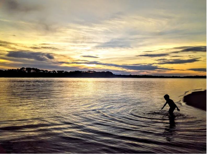 Amazonia – Nuevo Informe: Transición energética, expansión minera y conflictos ecosociales en la Amazonia